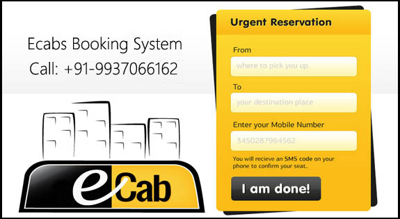 cab booking software development